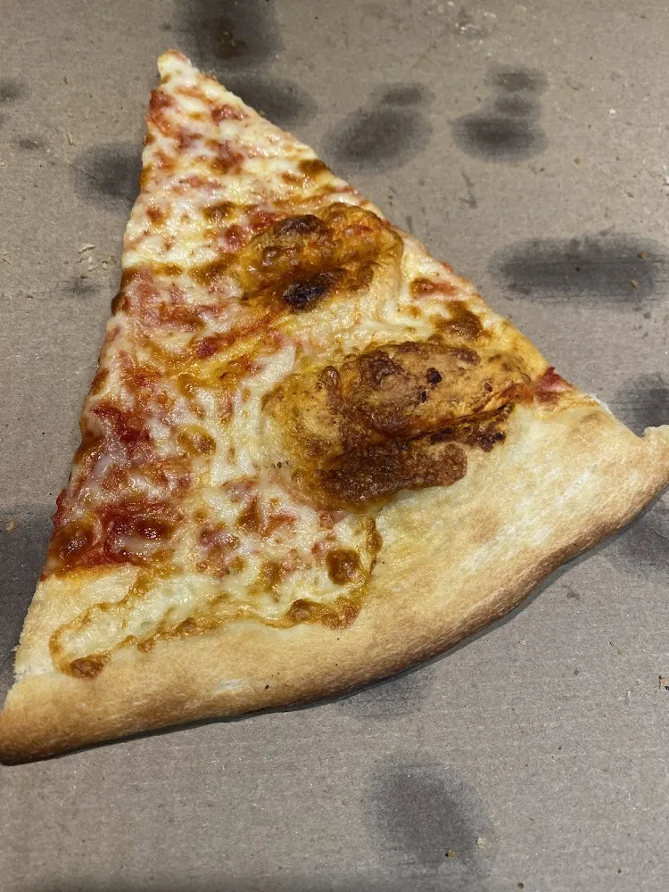 Cheese Pizzq